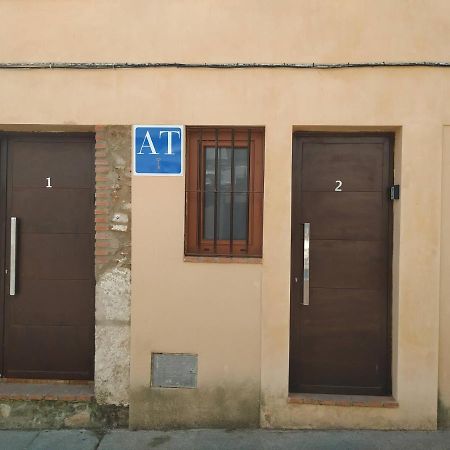 Caleros 8 Apartamento - Apartamentos De La Parte Antigua De Caces Εξωτερικό φωτογραφία