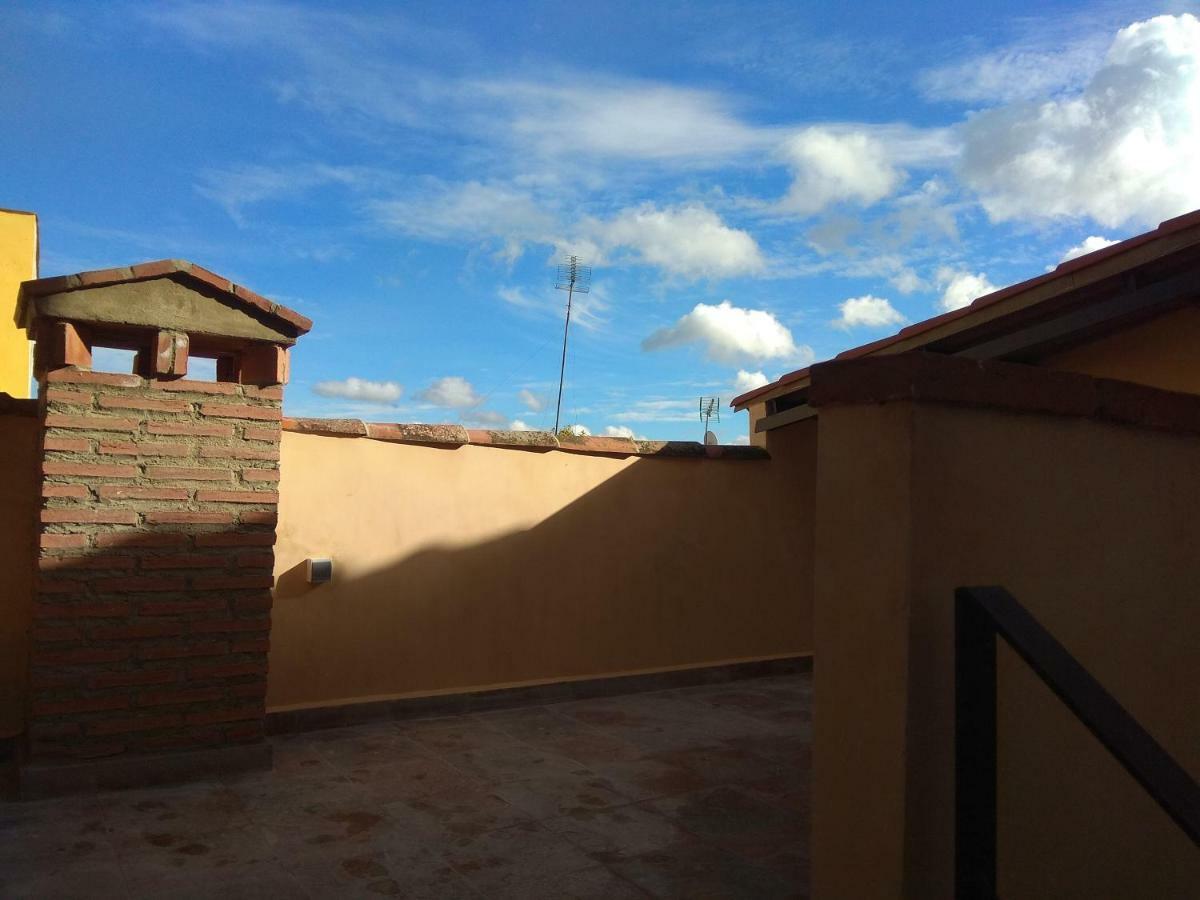 Caleros 8 Apartamento - Apartamentos De La Parte Antigua De Caces Εξωτερικό φωτογραφία