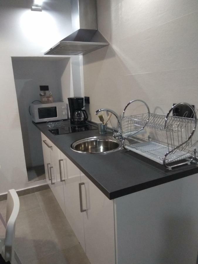 Caleros 8 Apartamento - Apartamentos De La Parte Antigua De Caces Εξωτερικό φωτογραφία