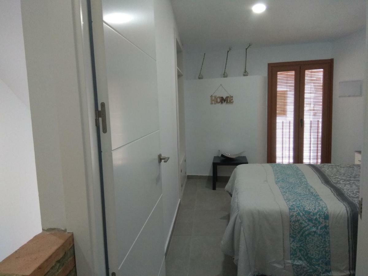 Caleros 8 Apartamento - Apartamentos De La Parte Antigua De Caces Εξωτερικό φωτογραφία