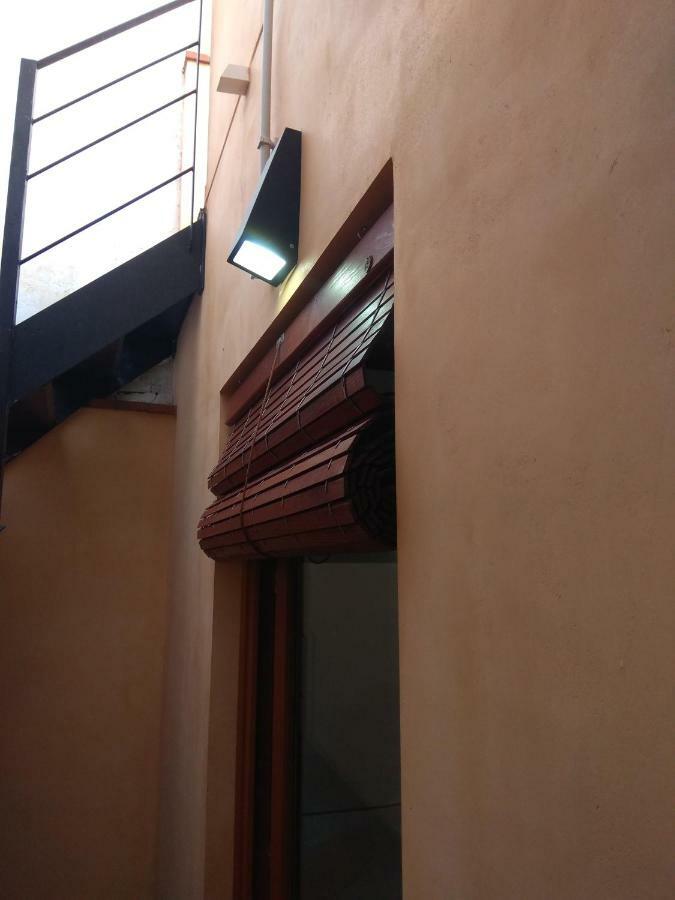 Caleros 8 Apartamento - Apartamentos De La Parte Antigua De Caces Εξωτερικό φωτογραφία