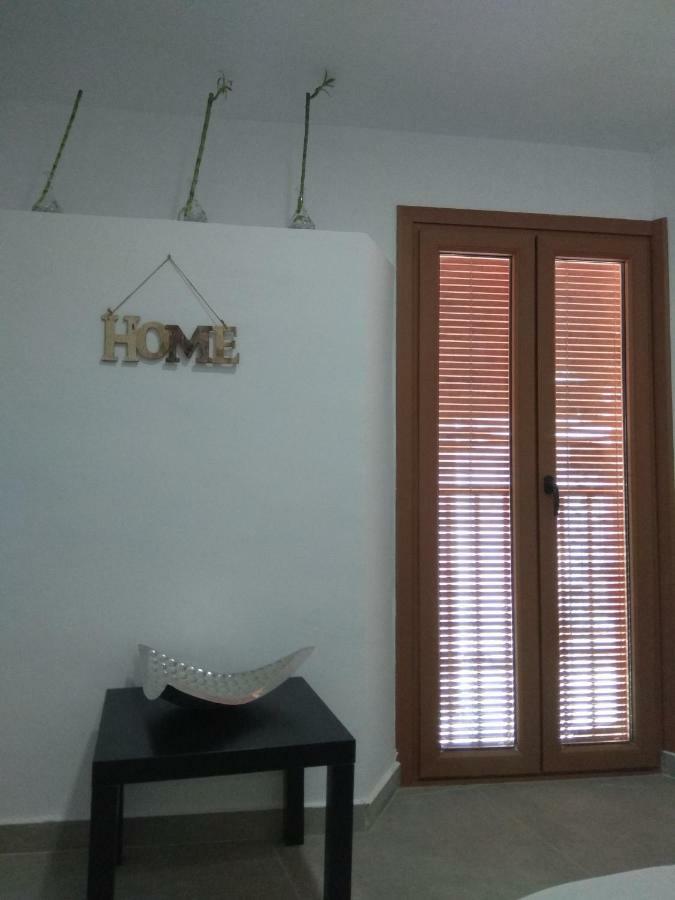 Caleros 8 Apartamento - Apartamentos De La Parte Antigua De Caces Εξωτερικό φωτογραφία