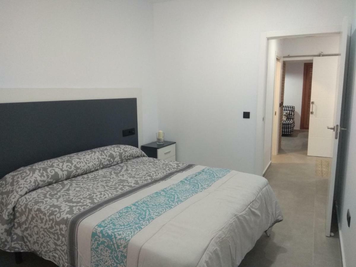 Caleros 8 Apartamento - Apartamentos De La Parte Antigua De Caces Εξωτερικό φωτογραφία