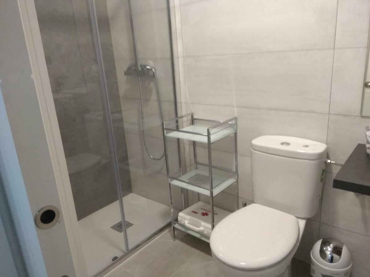 Caleros 8 Apartamento - Apartamentos De La Parte Antigua De Caces Εξωτερικό φωτογραφία